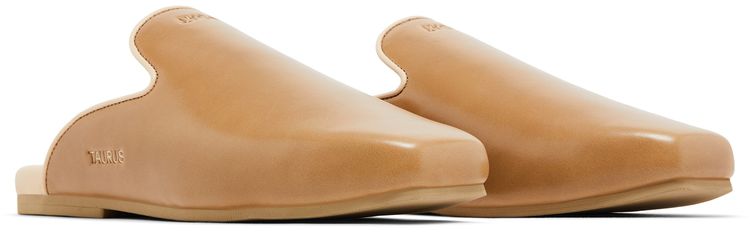 GOAT Horoscope Taurus Mule Light MochaBeige