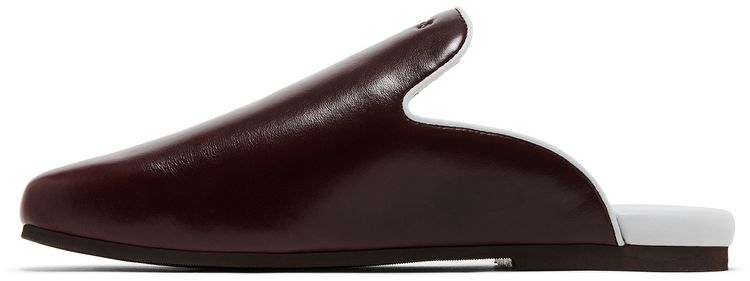 GOAT Horoscope Virgo Mule EspressoLight Gray