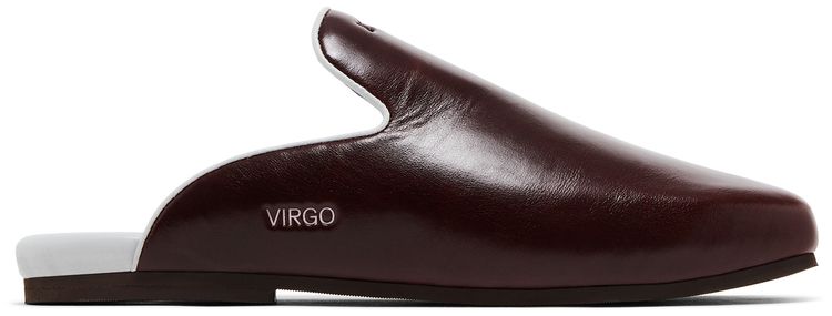GOAT Horoscope Virgo Mule EspressoLight Gray