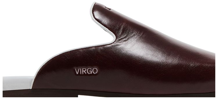 GOAT Horoscope Virgo Mule EspressoLight Gray
