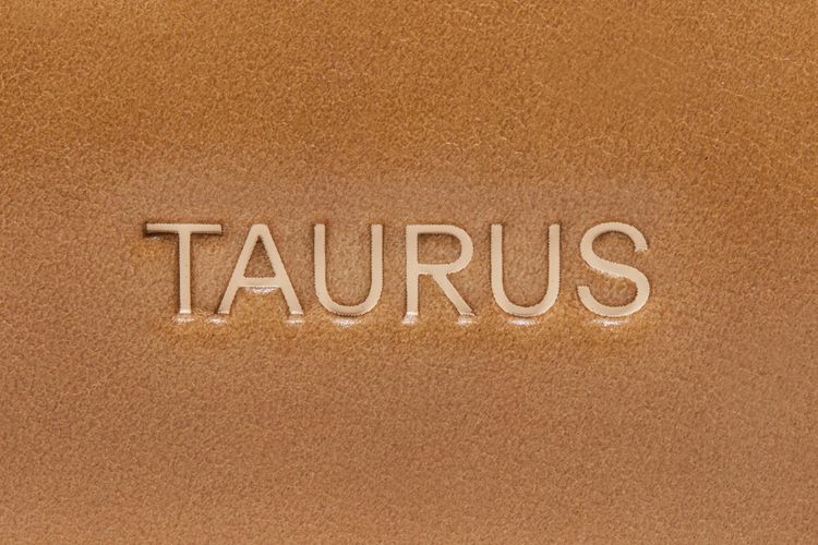 GOAT Horoscope Taurus Mule Light MochaBeige