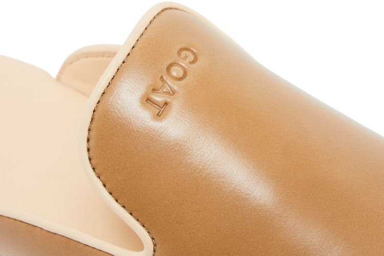 GOAT Horoscope Taurus Mule Light MochaBeige