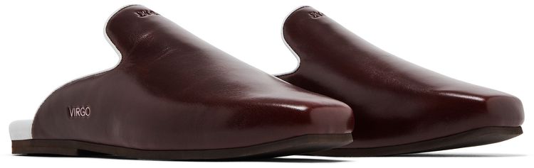 GOAT Horoscope Virgo Mule EspressoLight Gray