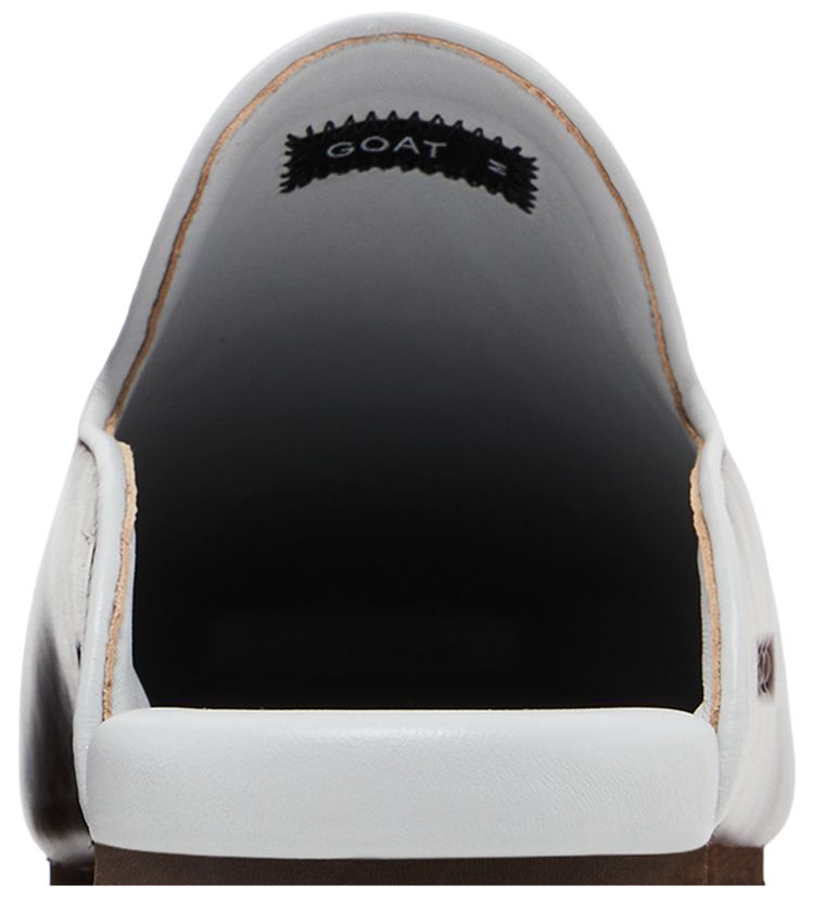 GOAT Horoscope Virgo Mule EspressoLight Gray