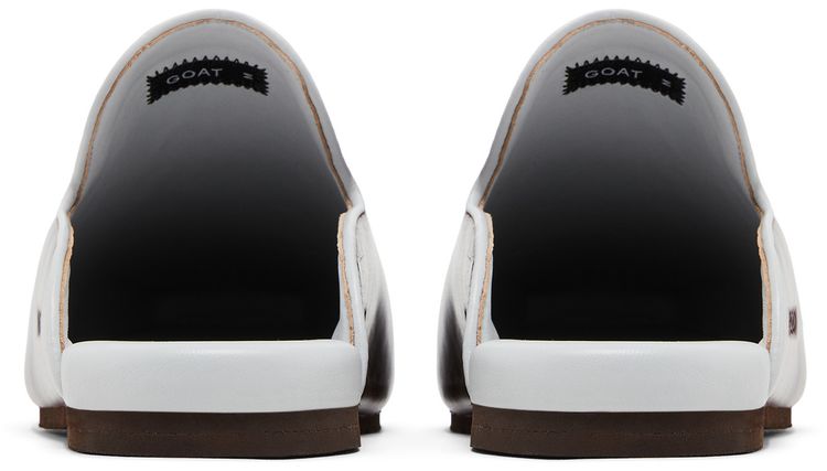 GOAT Horoscope Virgo Mule EspressoLight Gray