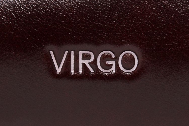 GOAT Horoscope Virgo Mule EspressoLight Gray