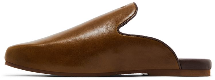 GOAT Horoscope Capricorn Mule Deep BrownDeep Brown