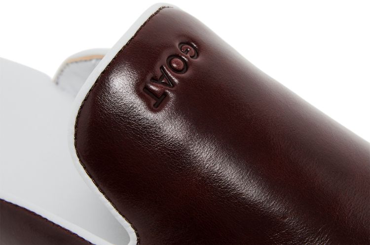 GOAT Horoscope Virgo Mule EspressoLight Gray