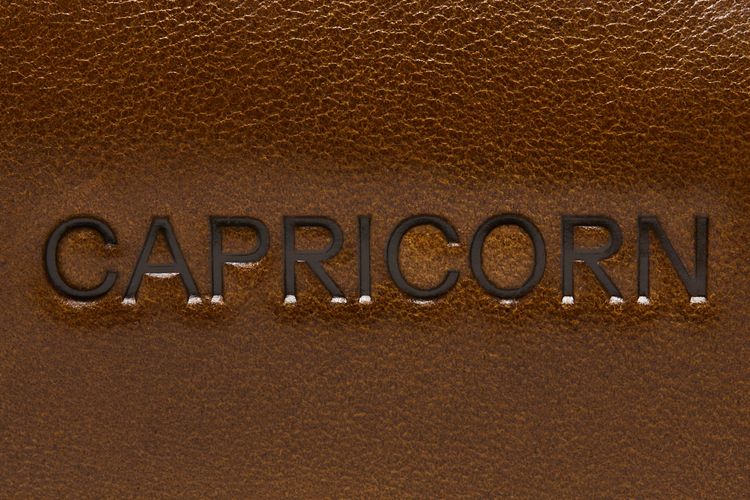 GOAT Horoscope Capricorn Mule Deep BrownDeep Brown