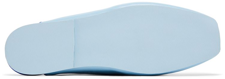 GOAT Horoscope Pisces Mule Powder BlueRoyal Blue