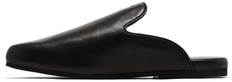 GOAT Horoscope Scorpio Mule BlackBlack