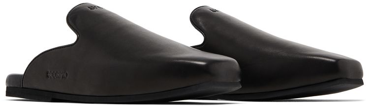 GOAT Horoscope Scorpio Mule BlackBlack