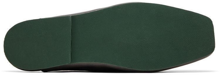 GOAT Horoscope Libra Mule GunmetalForest Green