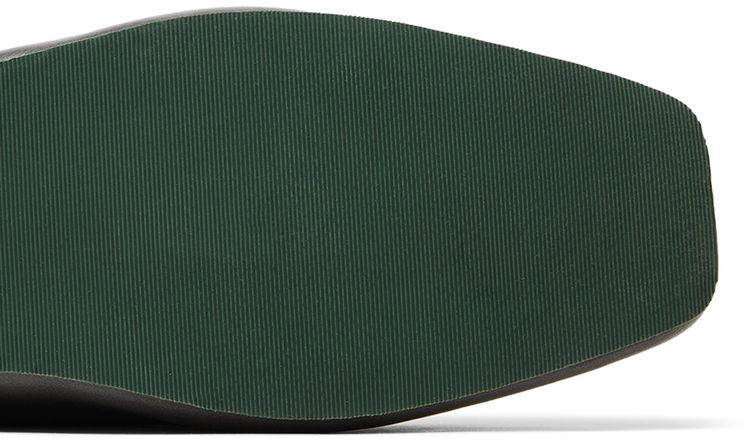 GOAT Horoscope Libra Mule GunmetalForest Green