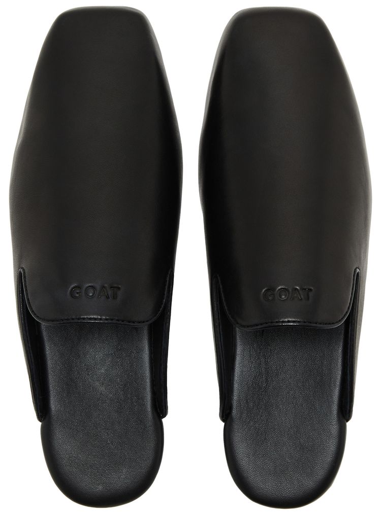 GOAT Horoscope Scorpio Mule BlackBlack