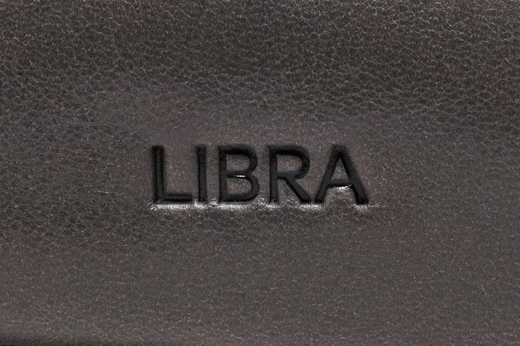 GOAT Horoscope Libra Mule GunmetalForest Green