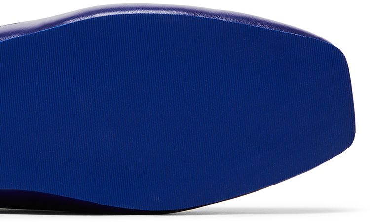 GOAT Horoscope Aquarius Mule Royal BlueBlack