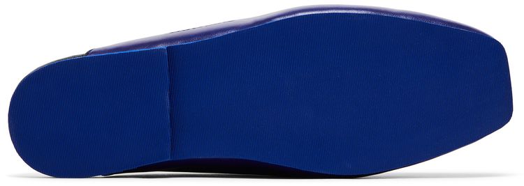 GOAT Horoscope Aquarius Mule Royal BlueBlack