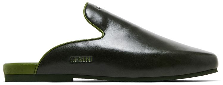 GOAT Horoscope Gemini Mule Forest GreenHunter Green