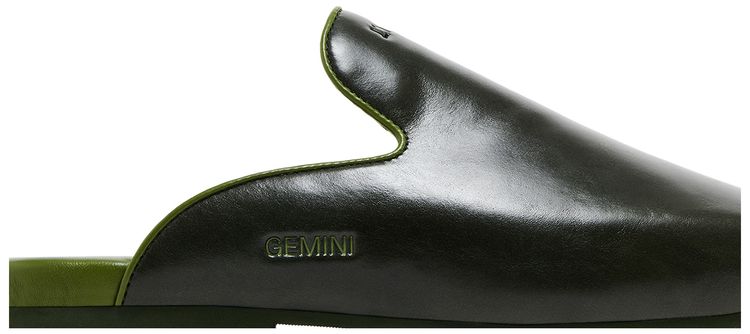 GOAT Horoscope Gemini Mule Forest GreenHunter Green