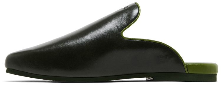 GOAT Horoscope Gemini Mule Forest GreenHunter Green