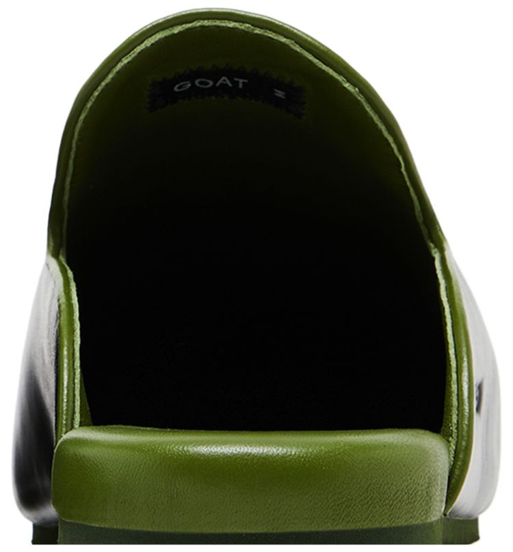 GOAT Horoscope Gemini Mule Forest GreenHunter Green