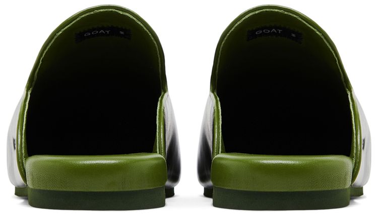 GOAT Horoscope Gemini Mule Forest GreenHunter Green