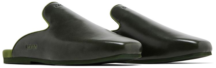 GOAT Horoscope Gemini Mule Forest GreenHunter Green