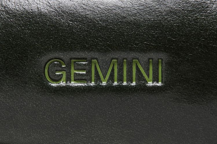 GOAT Horoscope Gemini Mule Forest GreenHunter Green