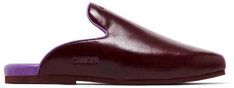GOAT Horoscope Cancer Mule WineLavender