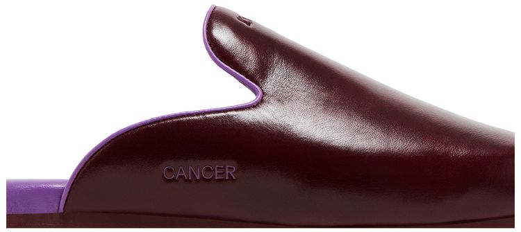 GOAT Horoscope Cancer Mule WineLavender