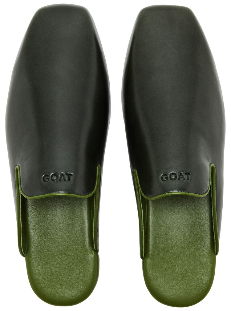 GOAT Horoscope Gemini Mule Forest GreenHunter Green