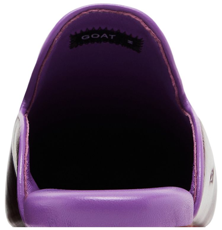 GOAT Horoscope Cancer Mule WineLavender