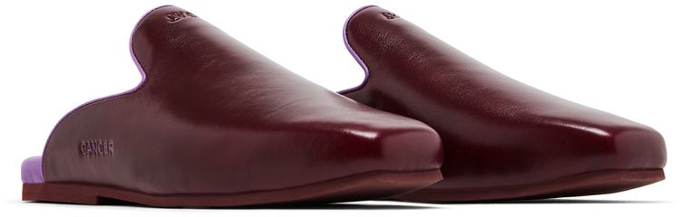 GOAT Horoscope Cancer Mule WineLavender