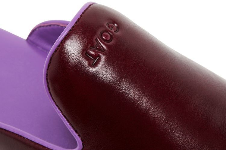 GOAT Horoscope Cancer Mule WineLavender