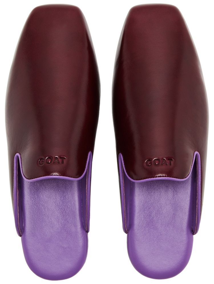 GOAT Horoscope Cancer Mule WineLavender