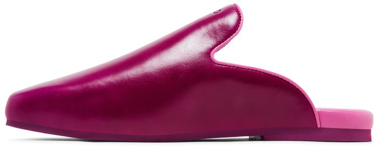 GOAT Horoscope Leo Mule Dark FuchsiaMauve