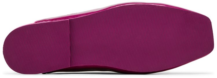 GOAT Horoscope Leo Mule Dark FuchsiaMauve