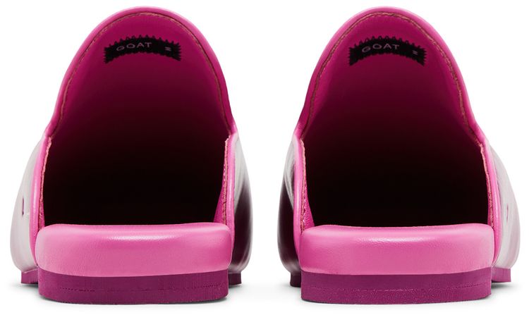 GOAT Horoscope Leo Mule Dark FuchsiaMauve