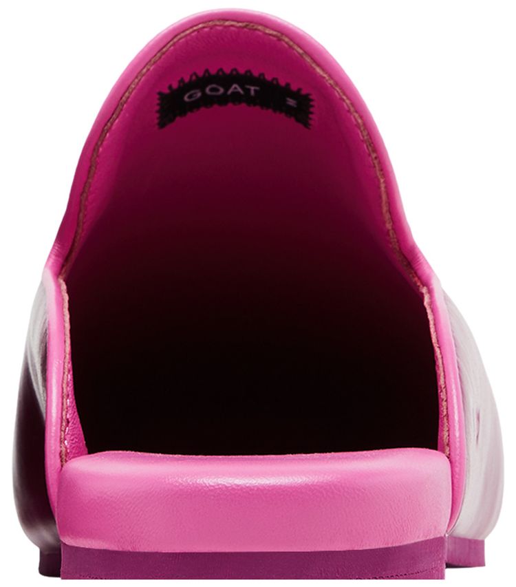 GOAT Horoscope Leo Mule Dark FuchsiaMauve