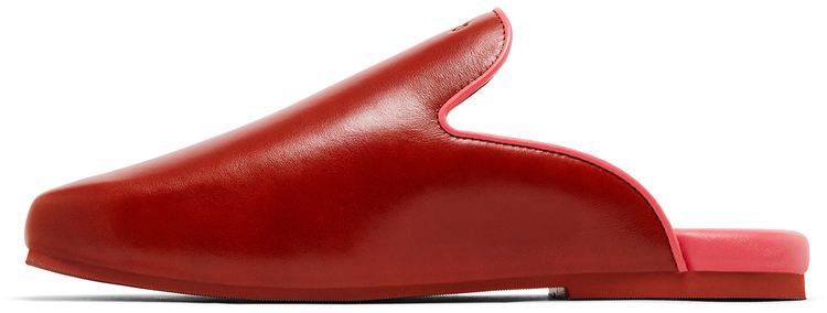 GOAT Horoscope Sagittarius Mule BurgundyBlush