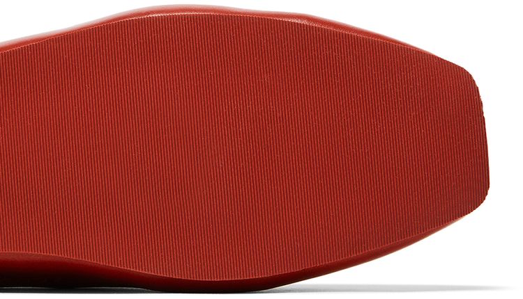 GOAT Horoscope Sagittarius Mule BurgundyBlush