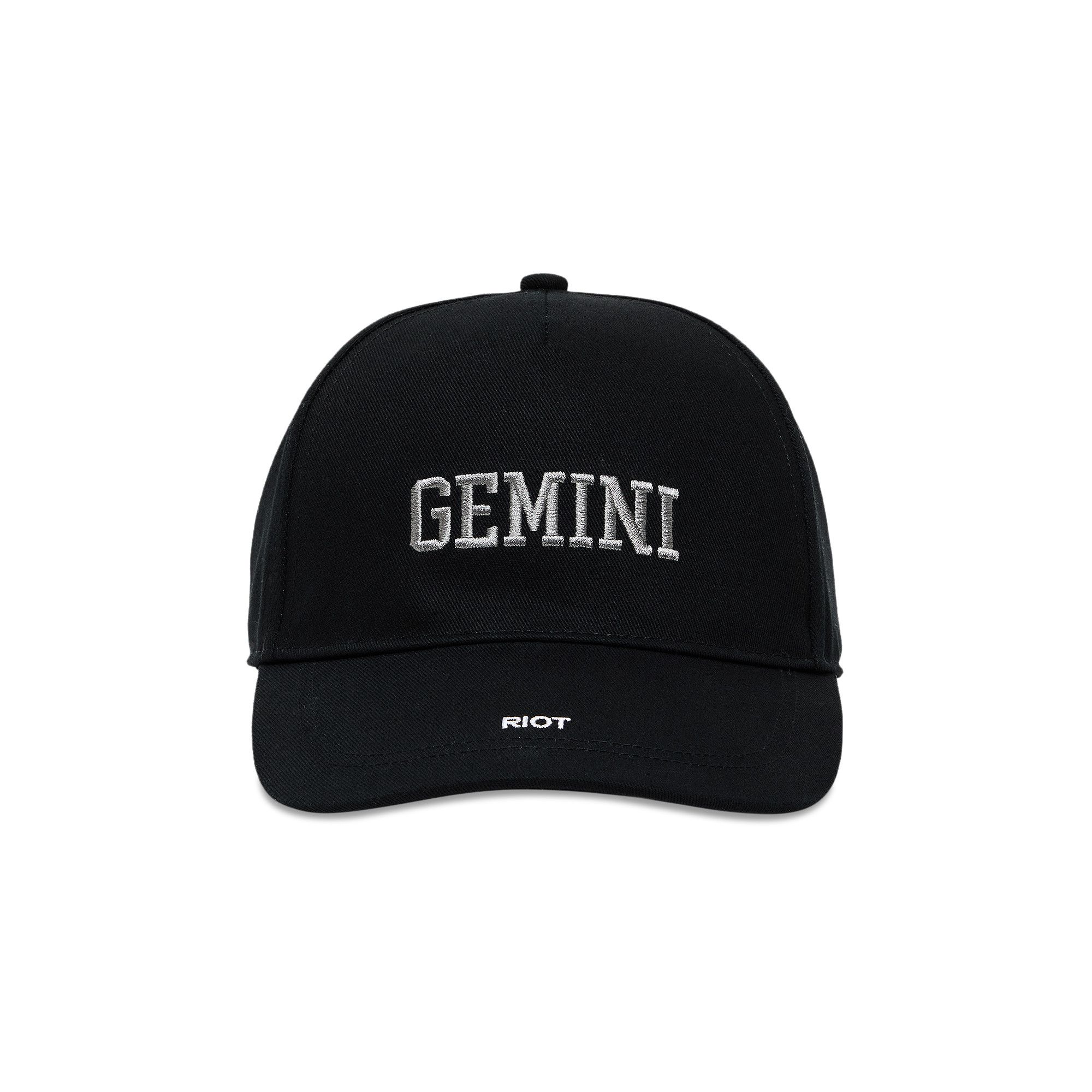 Buy GOAT Horoscope Cap Gemini - 06915 10007GHGLC BLAC | GOAT