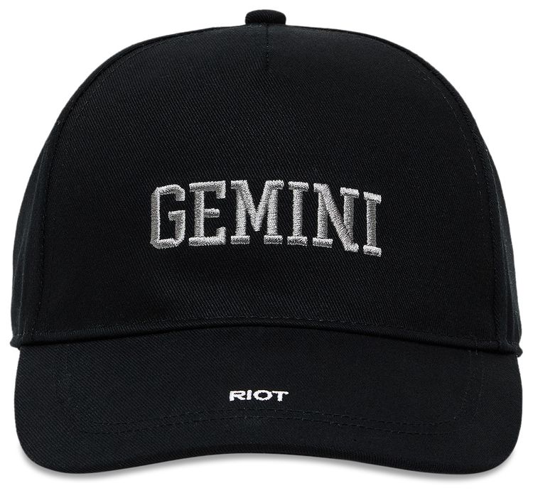 GOAT Horoscope Cap Gemini