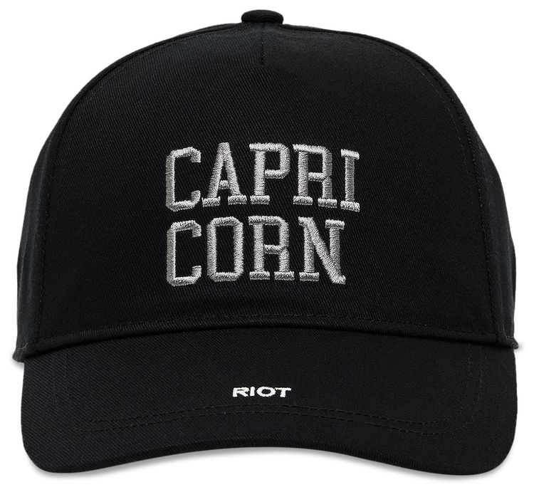 GOAT Capricorn Riot Cap
