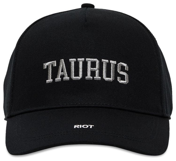 GOAT Taurus Riot Cap