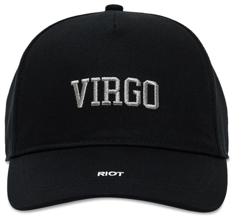 GOAT Virgo Riot Cap