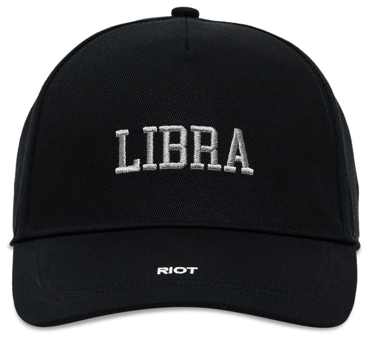 GOAT Libra Riot Cap