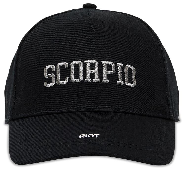 GOAT Scorpio Riot Cap