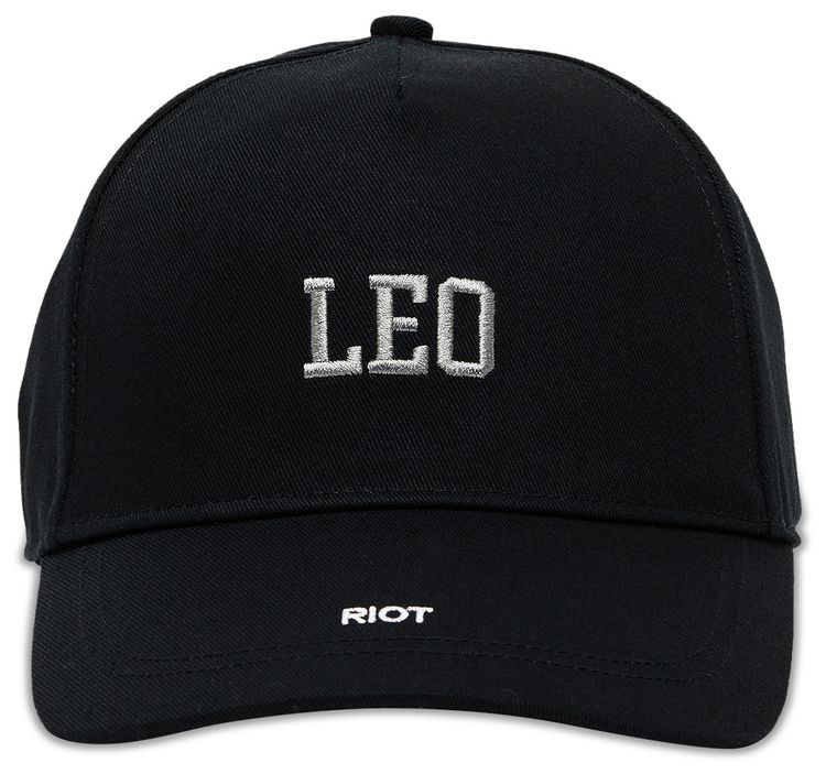 GOAT Horoscope Cap Leo